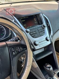 GMC Terrain